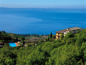 "Residence San Michele, Ferienwohnungen, Ferienhäuser, Rustico, Garda